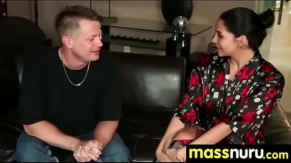 Happy Ending Massage For Hookup Stranger 6