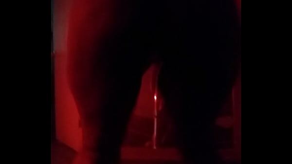 Sexy Dee stopped by to play on the pole for a little bit