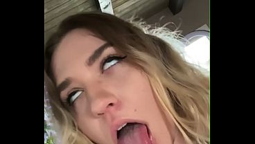  Ahegao