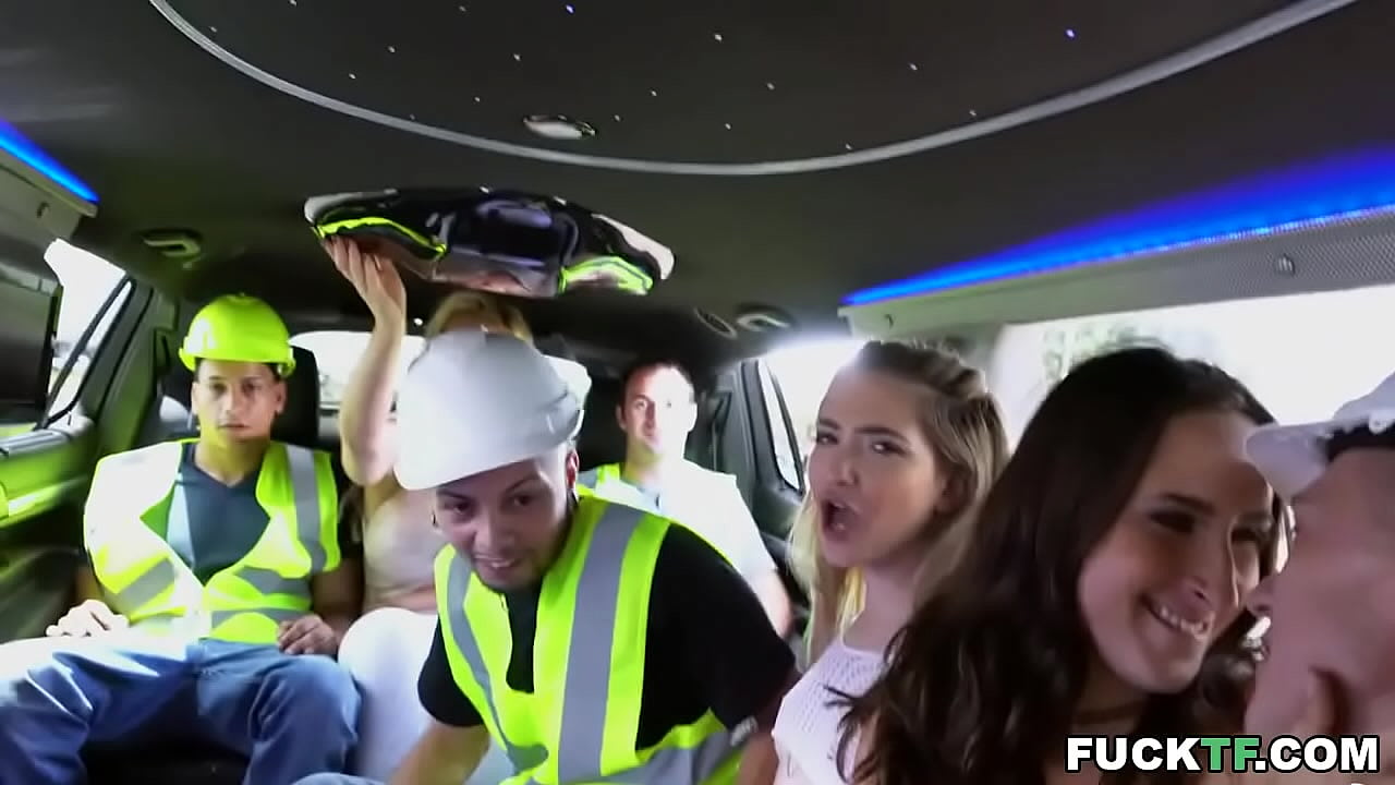 Polvo en limusina con Ashley Adams, Jane Wilde, Ryan Conner, Benny Rodriguez y Oliver Flynn
                       blonde outdoor milf blowjob brunette deepthroat pussy licking gangbang big ass big tits sloppy big cock face fuck fake tits natural tits hd porn muchos negros