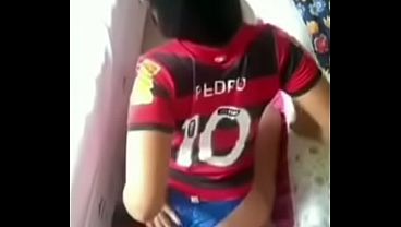 Dançado gostoso