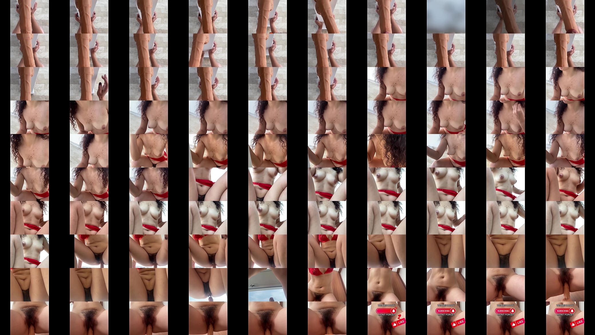 Training to fuck 预览图