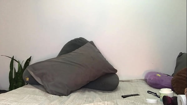 2nd PREVIEW - masturbating my asshole & cunt in a creamy wet way!