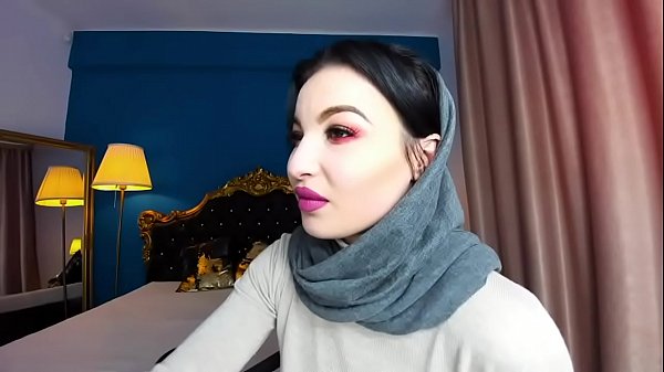 Download Video - Cute Little Muslim Girl Playing With Her Pussy For You&period;&period;&period;