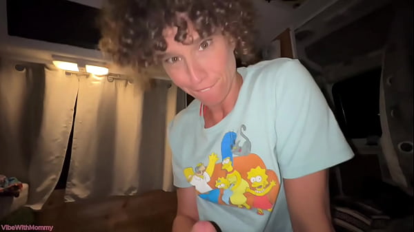 Stepmom Sneaks Into Your Room and Does Something Bad During Family Reunion