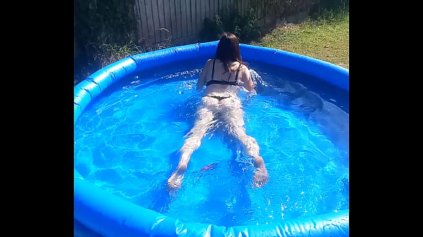Pool fun
