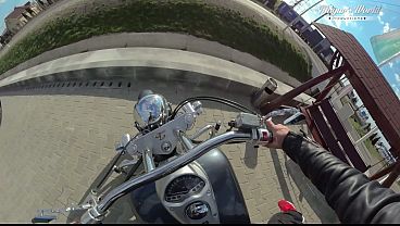 Horny Grandma Loves To Get Fucked