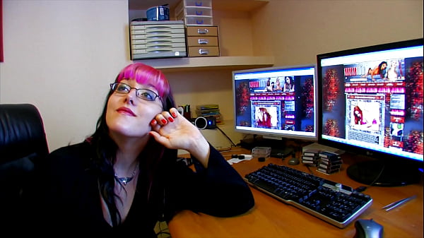 Ginger Roze Hardcore Amateur Scene