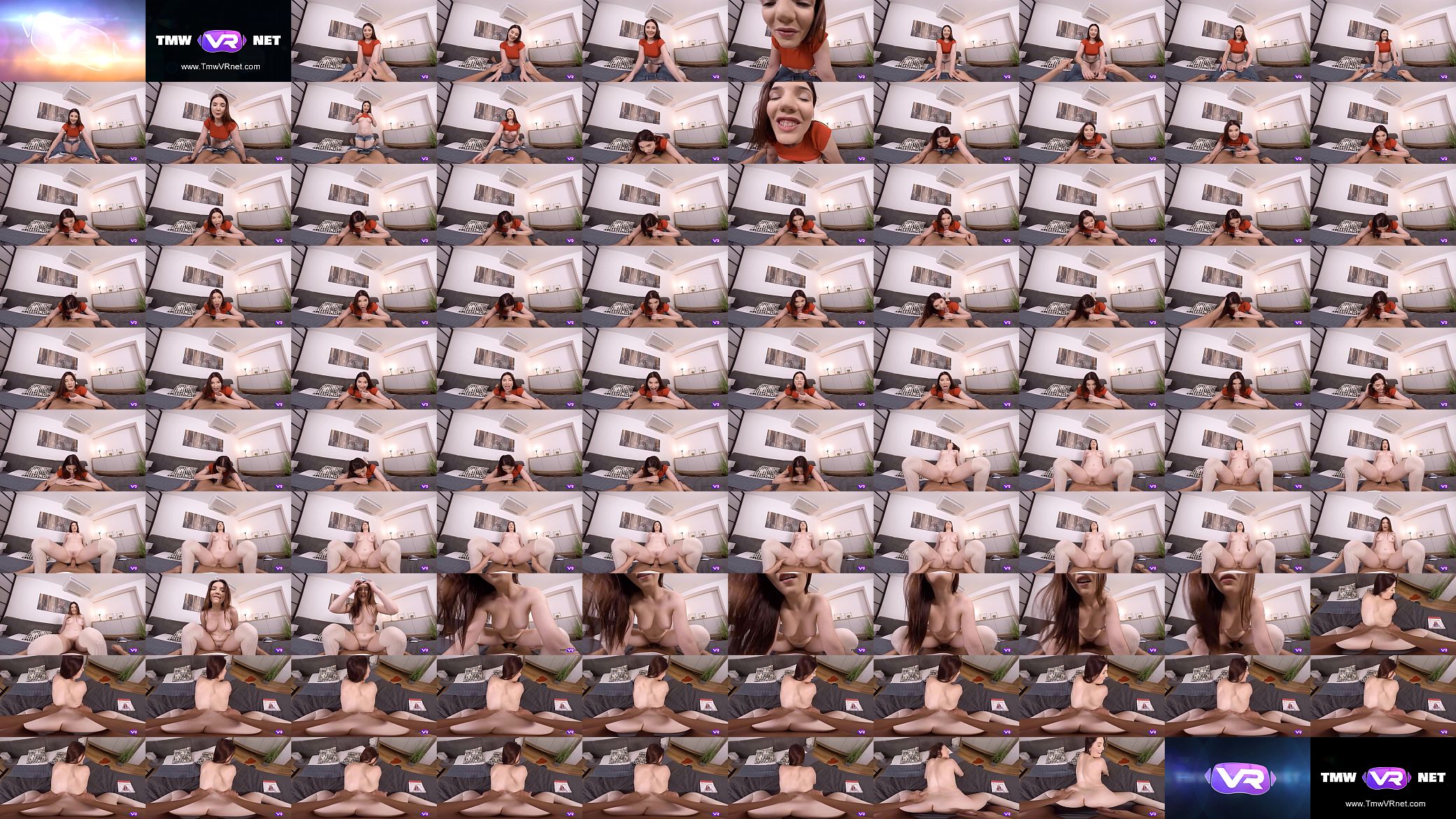 TmwVRnet.com - Mia Evans - Sex in exchange for maths 预览图