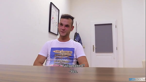 With Some Extra Cash A Simple Blowjob Turns Int...