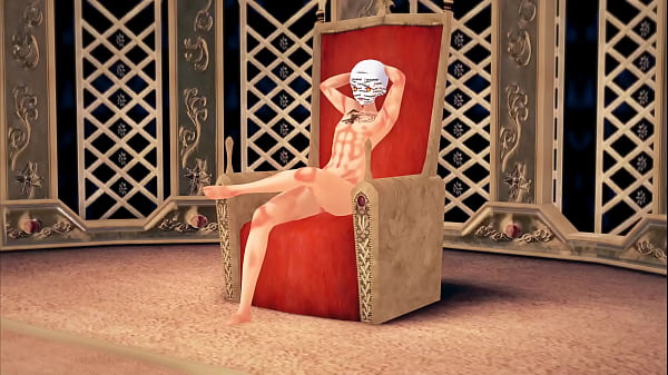 Mona owes money and pays with sex | RED | Genshin Impact | Full & Pov version on Sheer & PTRN: Fantasyking3