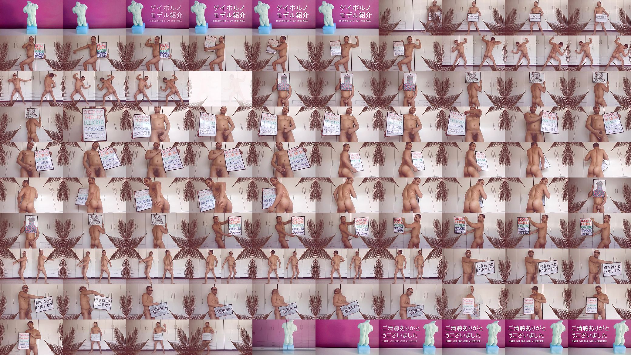 21 - Presentation 预览图