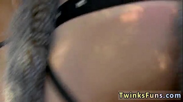 Gays sex class xxx Sweet youth Benjamin is ...