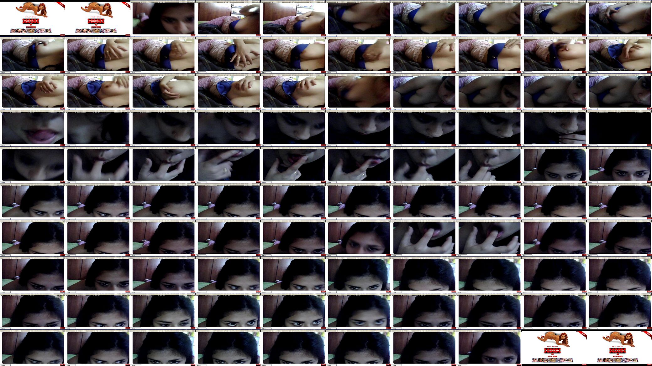 Webcam Girl Free Teen Porn Video 预览图