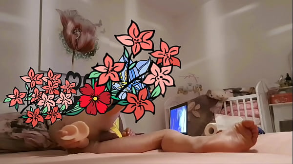 Distorying my asshole