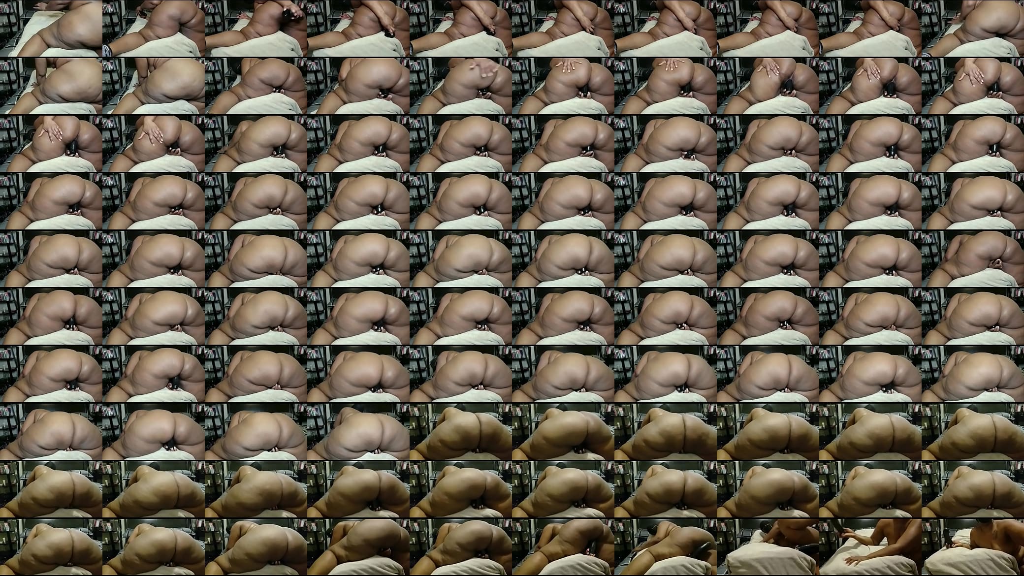 Watch me make this massive ass cum 预览图