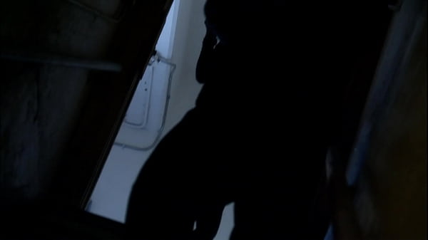 Scarlet Red Likes To Watch Her Stud Cum All Over Her Sweaty Tits.