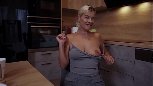 Watch Us Get Naughty Behind the Scenes with Ebony Teen