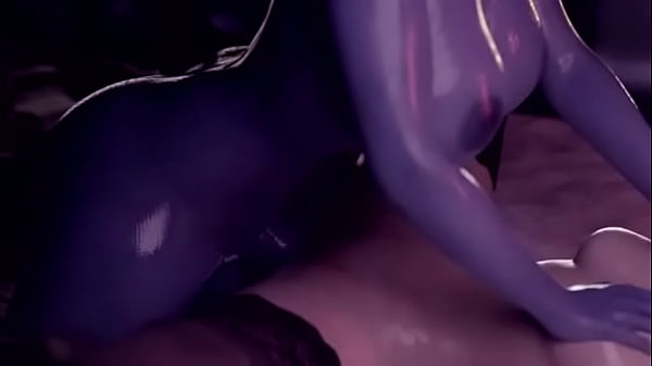 Liara x Claire