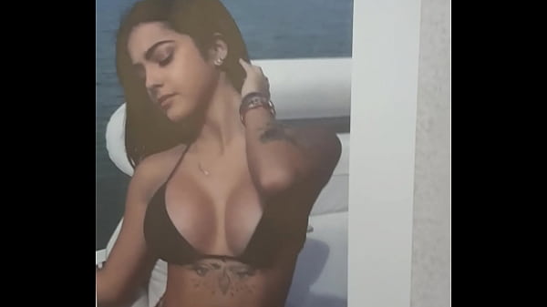 Malu Trevejo Fap