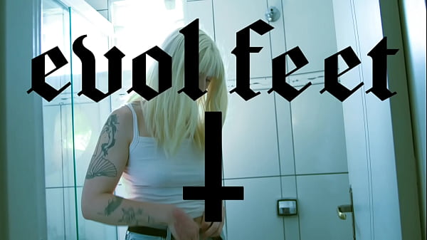 You Should Try My Feet, It Tastes Delicious