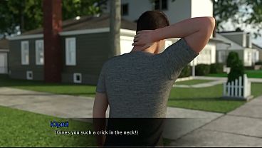 Download Video - Complete Gameplay - Lust Theory&comma; Episode 3&comma; Part 7