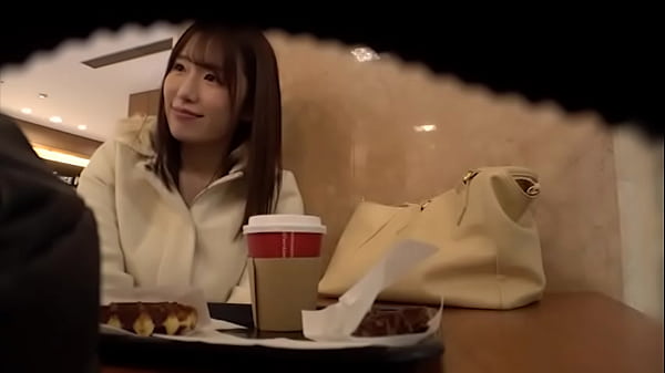 022 Top secret footage of a former national idol group member just before she turned to glamour modeling with her G-cup breasts 1