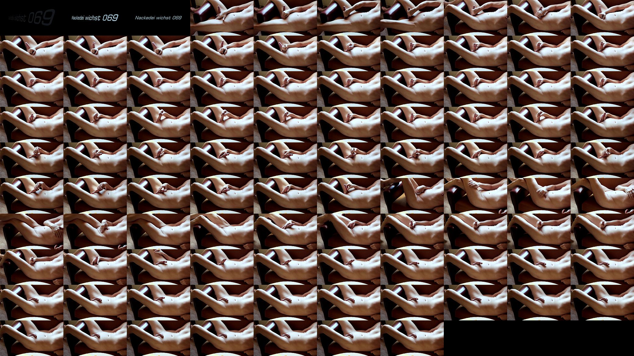 Nackedei wichst 069 预览图