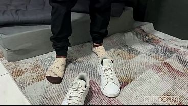 Se n&atilde;o tem ninguem vai solo mesmo!