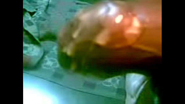 thumb candle