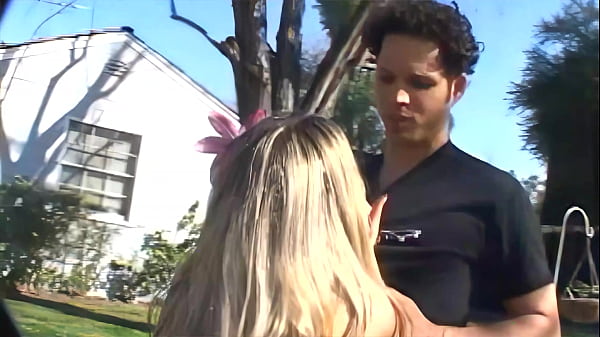 Cute Babe Riding and Fucked by Hard Cocks