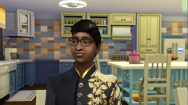 Indian step Mom Fucks Her Two Sons For The First Time Asking Them To Do This Even If The Two Boys Admitted They Were Will Not