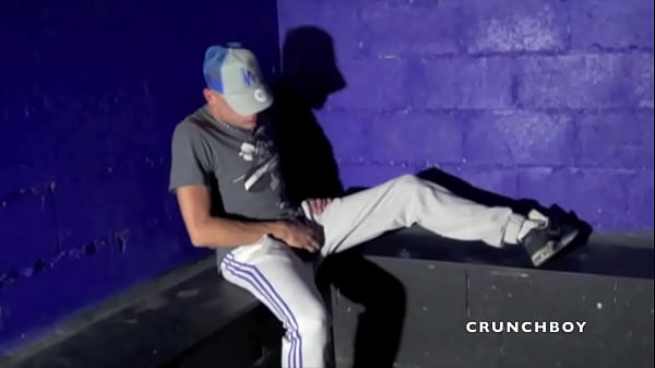 twink fucked in backroom by frenchu badboy dominant