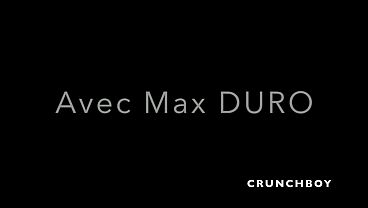 baise bareback entre mecs virils et poilus