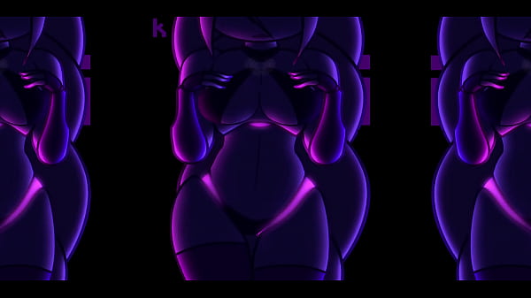 Dance Girl - Purple Girl