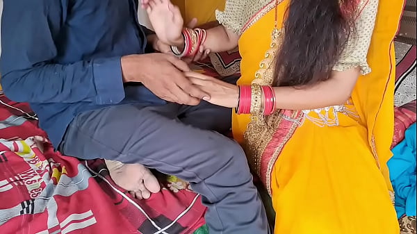 The brother-in-law fucked his SAS's son-in-law and the SAS's sex The brother-in-law fucked the SAS after turning it into a whore