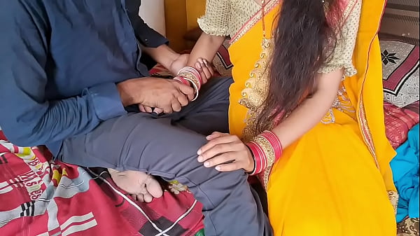Download Video - Damad Ne chudai ki apni SAS ki Damad aur SAS ki chudai Damad Ne SAS ko Ghodi Banakar choda