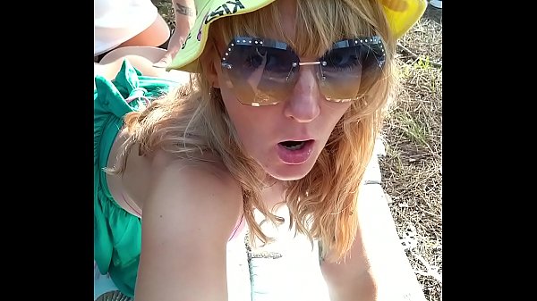 Download Video - Kinky Selfie - Quick fuck in the forest&period; Blowjob&comma; Ass Licking&comma; Doggystyle&comma; Cum on face&period; Outdoor sex