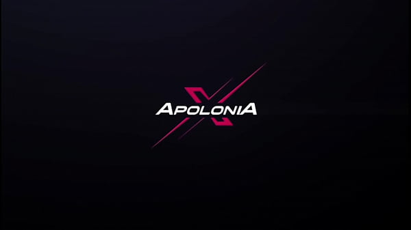 NAUGHTY STUDENT COSPLAY doing SQUIRT - Fucking HER GLASS DILDO UNTIL CUM - Apolonia Lapiedra