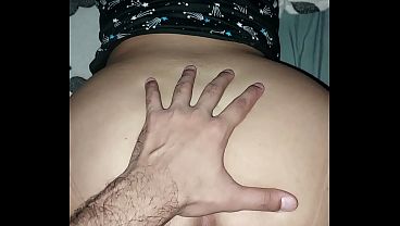 My college friend asks me to teach her how to fuck