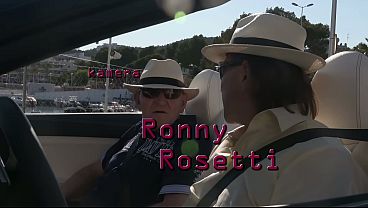 Love, Glory and hard fuck on the balcony