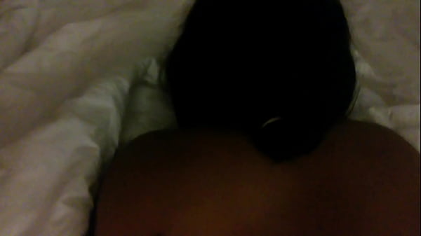 Big booty backshots
