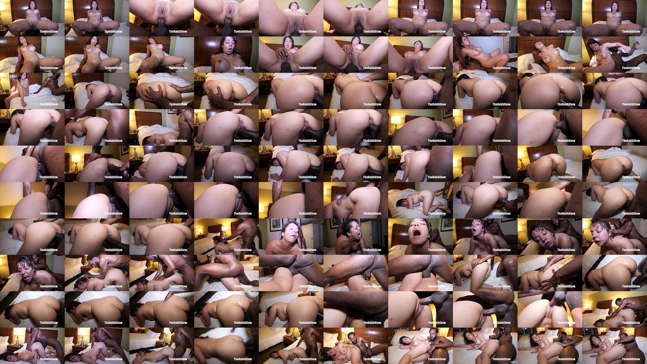 Salena lust both holes open for elijah woods bbc 预览图
