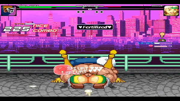 Brian Battler vs Rogue