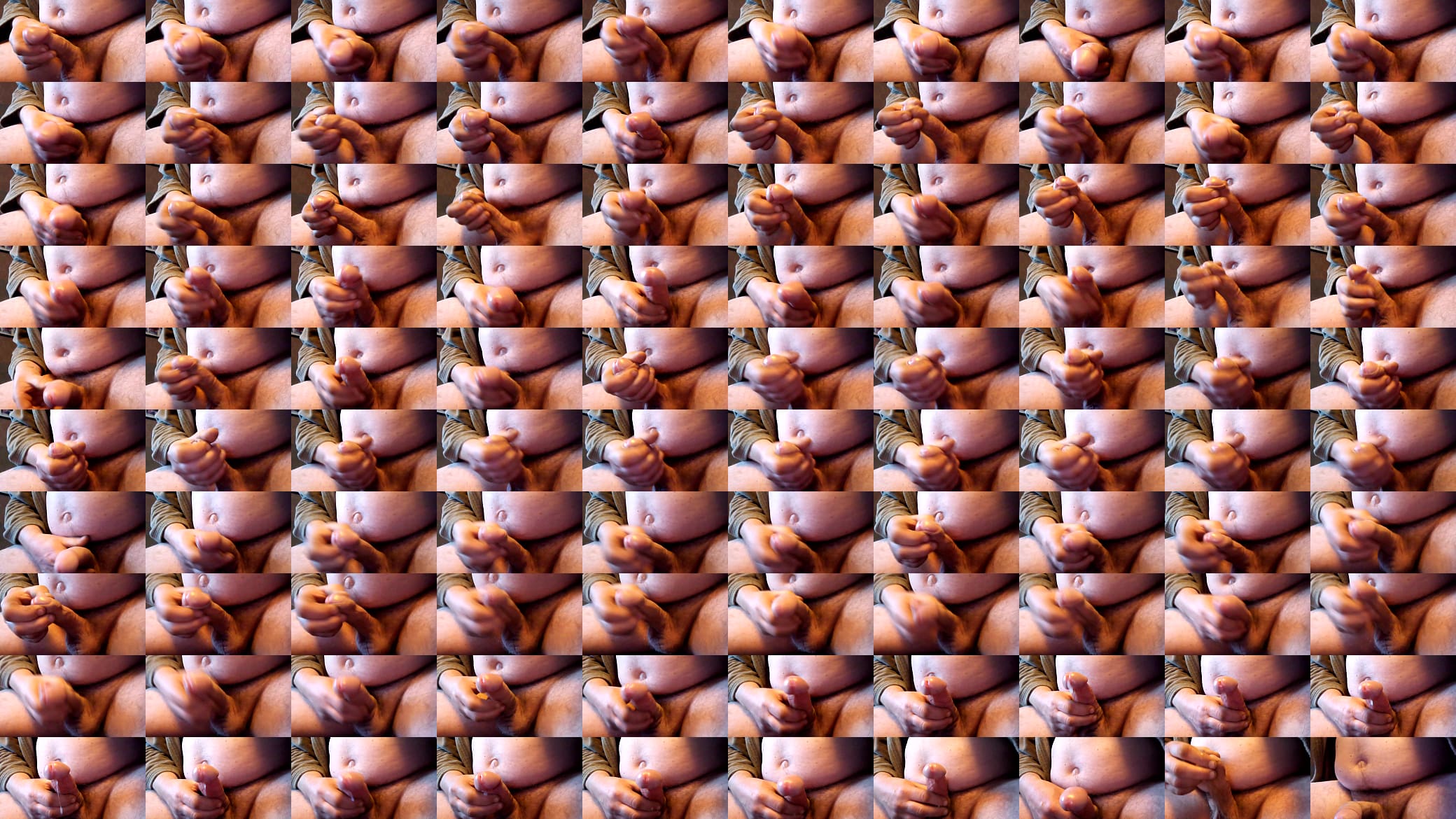 Morning cum 预览图