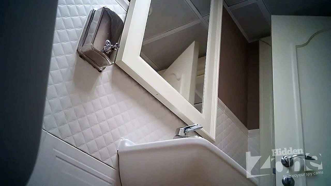 Cute teen Angela - Hidden cam