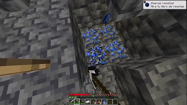 Download Video - Como Sobrevivir a la Primera Noche en Minecraft