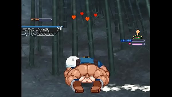 Download Video - SHIKI MUGEN BATTLE FUCKED AND CREAMPIED