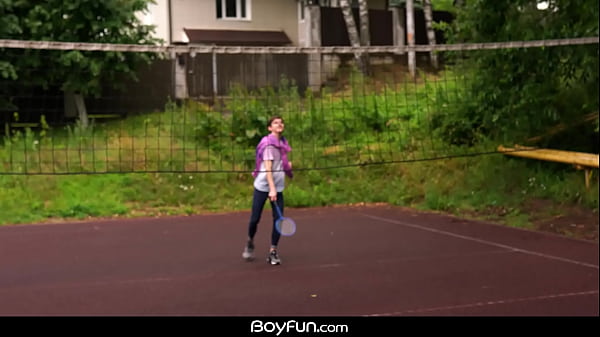 Download Video - Boyfun - Outdoor BJ Leads To Indoor Twink Bareback Fuck