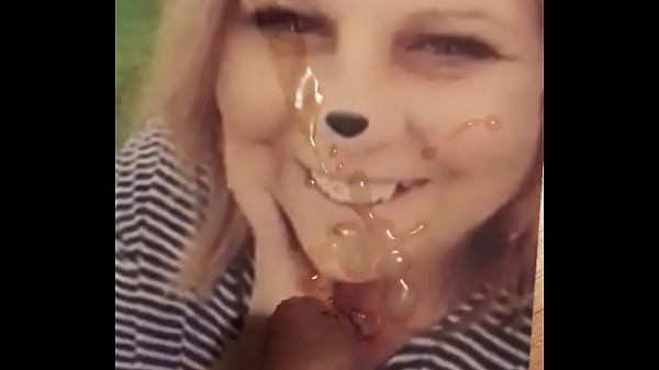 Cumshotmichelle Gets cum shot